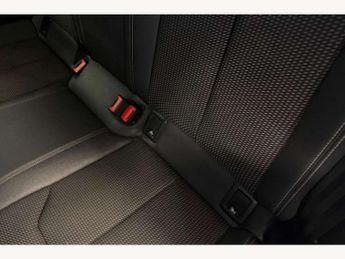 Audi A1 30 TFSI 110 S Line 5dr S Tronic