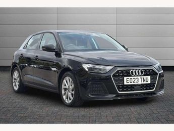 Audi A1 25 TFSI Sport 5dr