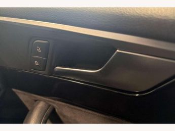 Audi A5 40 TFSI S Line 2dr S Tronic