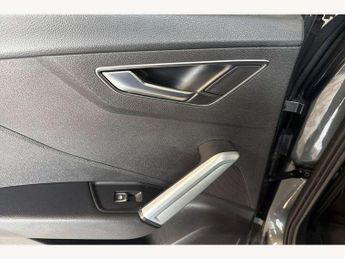 Audi Q2 1.4 TFSI S Line 5dr S Tronic