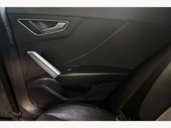Audi Q2 1.4 TFSI S Line 5dr S Tronic
