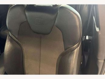 Audi Q2 1.4 TFSI S Line 5dr S Tronic