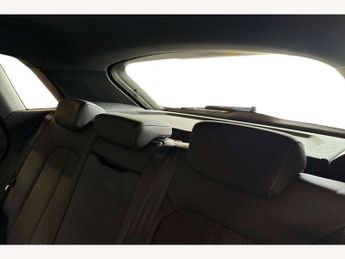 Audi Q3 35 TFSI S Line 5dr S Tronic