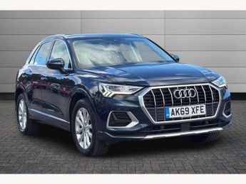 Audi Q3 35 TFSI Sport 5dr