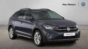 Volkswagen Taigo 1.0 TSI Match 5dr