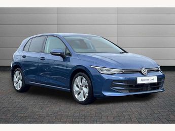Volkswagen Golf 1.5 TSI 150 Match 5dr