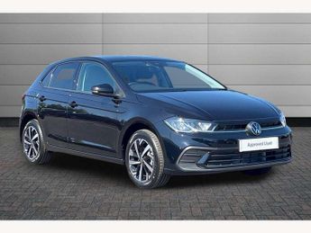 Volkswagen Polo 1.0 TSI Match 5dr DSG