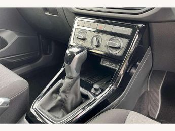 Volkswagen T-Cross 1.0 TSI 115 Match 5dr DSG