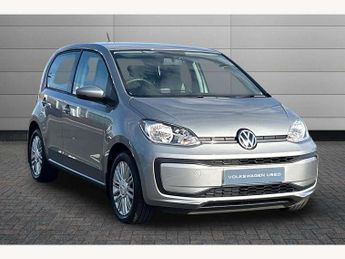 Volkswagen Up 1.0 Move Up 5dr