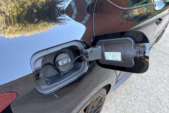 Cupra Leon 1.4 eHybrid VZ2 Design Edition 5dr DSG