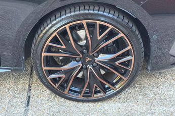 Cupra Leon 1.4 eHybrid VZ2 Design Edition 5dr DSG