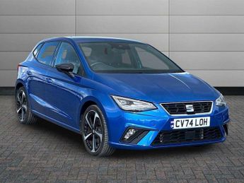 SEAT Ibiza 1.0 TSI 115 FR Sport 5dr
