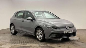 Volkswagen Golf 1.5 eTSI 150 Life 5dr DSG