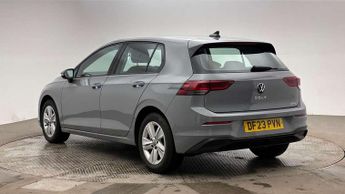 Volkswagen Golf 1.5 eTSI 150 Life 5dr DSG