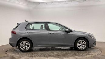 Volkswagen Golf 1.5 eTSI 150 Life 5dr DSG