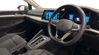 Volkswagen Golf 1.5 eTSI 150 Life 5dr DSG