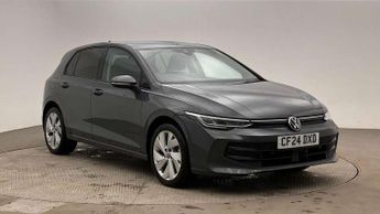 Volkswagen Golf 1.5 TSI Match 5dr