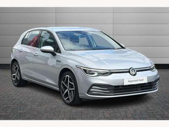 Volkswagen Golf 1.5 TSI 150 Style 5dr