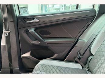 Volkswagen Tiguan 1.5 TSI 150 R-Line 5dr DSG