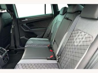 Volkswagen Tiguan 1.5 TSI 150 R-Line 5dr DSG