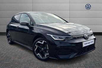 Volkswagen Golf 1.5 TSI 150 R-Line 5dr