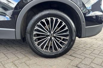 Volkswagen Tiguan 1.5 eTSI Life 5dr DSG