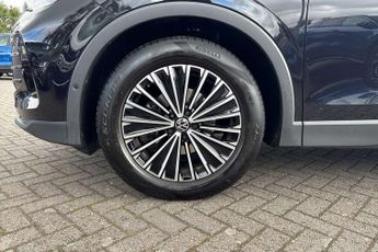 Volkswagen Tiguan 1.5 eTSI Life 5dr DSG