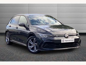 Volkswagen Golf 1.5 TSI R-Line 5dr