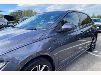 Volkswagen Polo 1.0 TSI 115 R-Line 5dr DSG