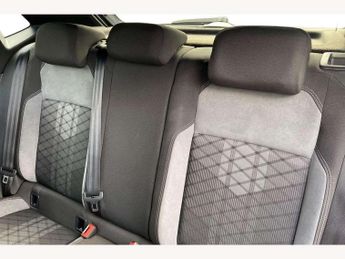 Volkswagen Polo 1.0 TSI 115 R-Line 5dr DSG