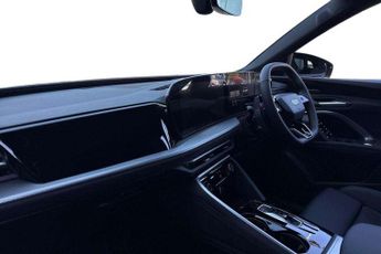 Audi Q5 2.0 TFSI e Quattro 299 Black Edition 5dr S Tronic