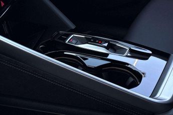 Audi Q5 2.0 TFSI e Quattro 299 Black Edition 5dr S Tronic