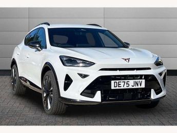 Cupra Formentor 1.5 eHybrid 272 VZ2 5dr DSG