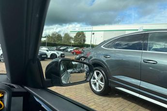 Audi A1 30 TFSI Black Edition 5dr S Tronic