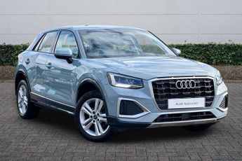 Audi Q2 35 TFSI Sport 5dr