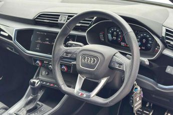 Audi Q3 35 TFSI Black Edition 5dr S Tronic