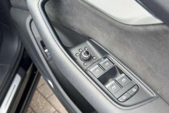 Audi Q7 50 TDI Quattro S Line 5dr Tiptronic