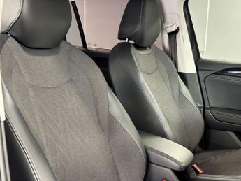 Volkswagen Tiguan 1.5 eTSI 150 Match 5dr DSG