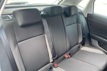 Volkswagen Polo 1.0 TSI Life 5dr DSG