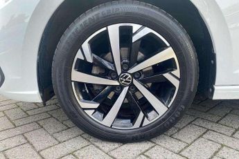 Volkswagen Polo 1.0 TSI Life 5dr DSG
