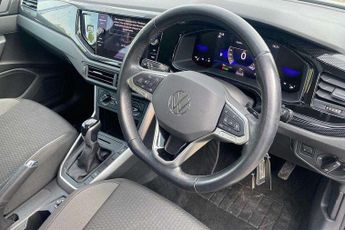 Volkswagen Polo 1.0 TSI Life 5dr DSG