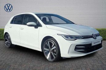 Volkswagen Golf 1.5 eTSI 150 Match 5dr DSG