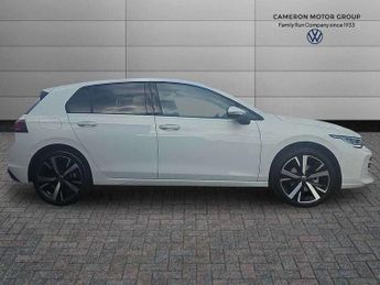 Volkswagen Golf 1.5 eTSI 150 Match 5dr DSG