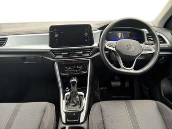 Volkswagen T-Roc 1.5 TSI EVO Life 5dr DSG
