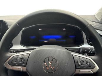 Volkswagen T-Roc 1.5 TSI EVO Life 5dr DSG