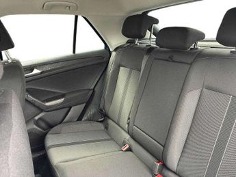 Volkswagen T-Roc 1.5 TSI EVO Life 5dr DSG