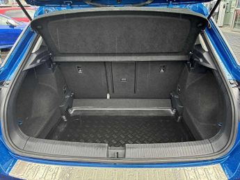 Volkswagen T-Roc 1.5 TSI EVO Life 5dr DSG