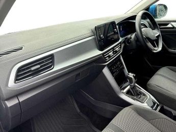 Volkswagen T-Roc 1.5 TSI EVO Life 5dr DSG