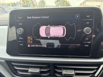 Volkswagen T-Roc 1.5 TSI EVO Life 5dr DSG