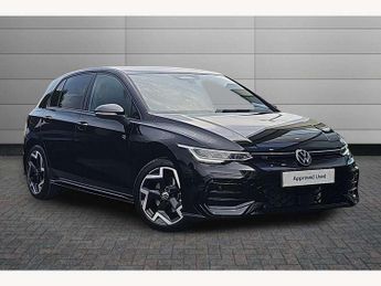Volkswagen Golf TDi 2.0 TDI 150 R-Line 5dr DSG